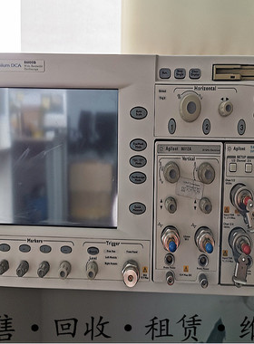 租售Agilent安捷伦86100A 86100B 86100C 86100D示波器惊爆价