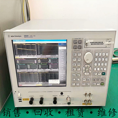 租售+Agilent安捷伦E5052A E5052B E5053A信号源分析仪E5063A
