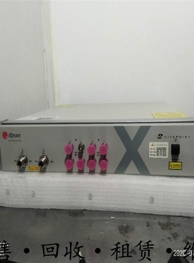 LITEPOINT莱特波特IQNXN IQVIEW IQflex IQNFC无线测试仪IQxel-80