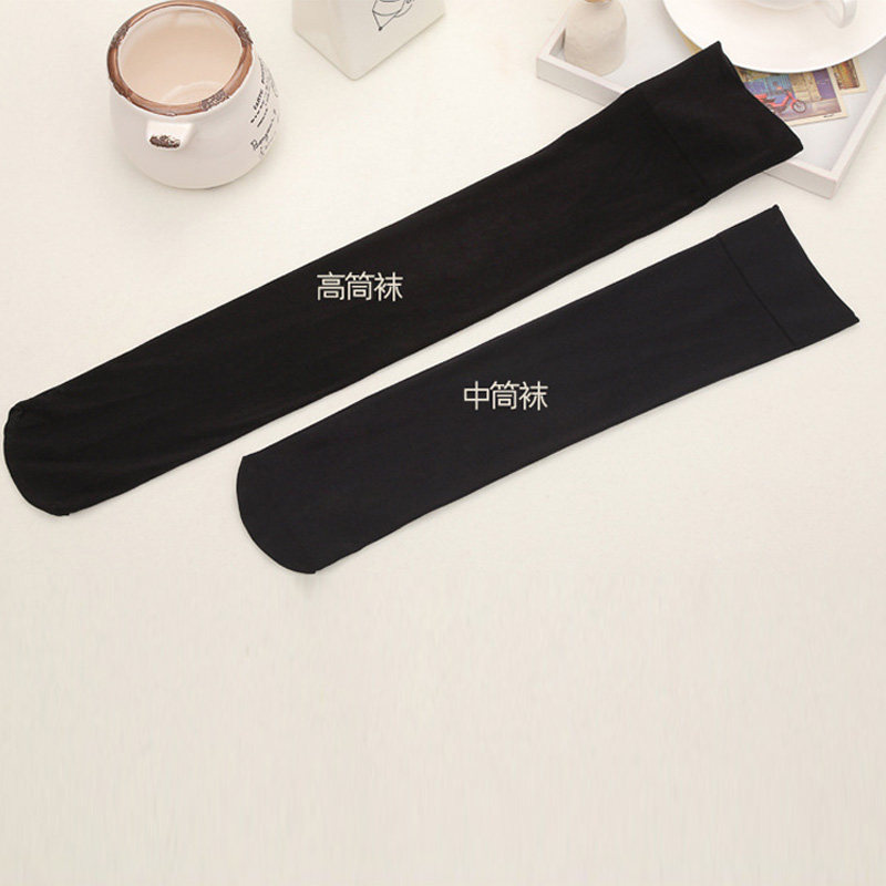 Chaussettes - collants - Ref 754063 Image 5