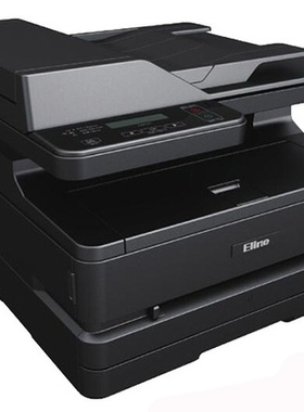 宜联Elean EM2501一体机ES1501双面打印手机无线WIFI APP网络刷机