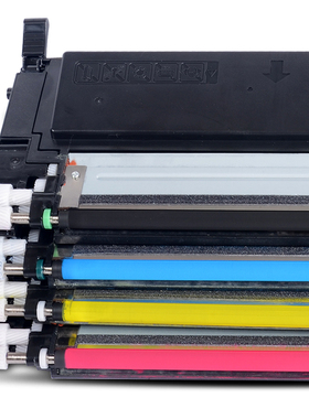 墨梅CLT-K407S3185 409 CLP315硒鼓3186 3175 clp320 315 326粉盒