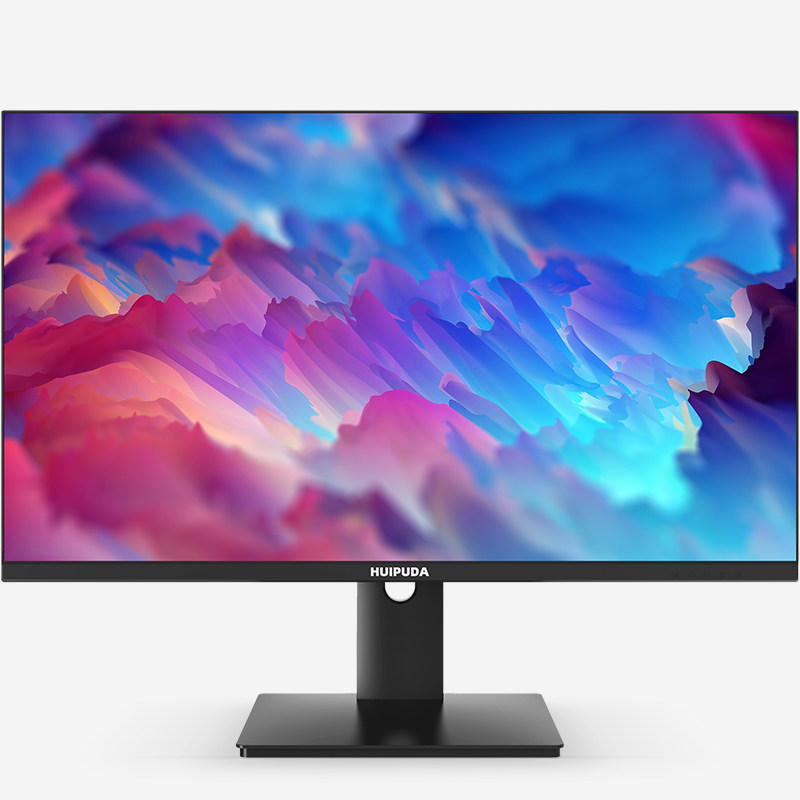 WHITTA 27 INCH 4K MONITOR ART DESIGN PS5|XBOX SCREEN GAME EXTERNAL DRAWING LIFT 2K