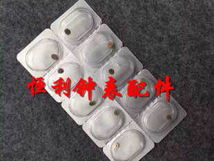 天津/ETA2892A2机芯配件：自动三轮 2892-2机芯配件 手表配件