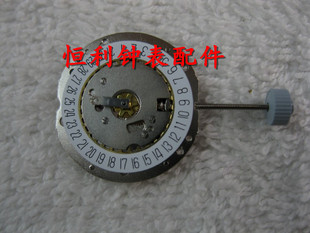 瑞士机芯 朗达785 日历三针石英机芯 电子机芯 原装全新