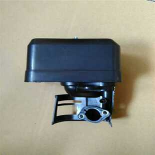 适用于汽油机发动机配件本田GX160发动机空滤总成168F水泵打药机