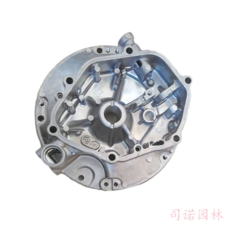 草坪机油底壳箱体底壳适用于本田GXV160/HRJ216手推/自走割草机