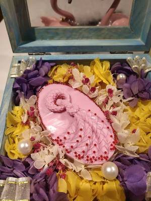 纯手工雕刻艺术品创意礼物香皂艺术精品男女朋友佳品