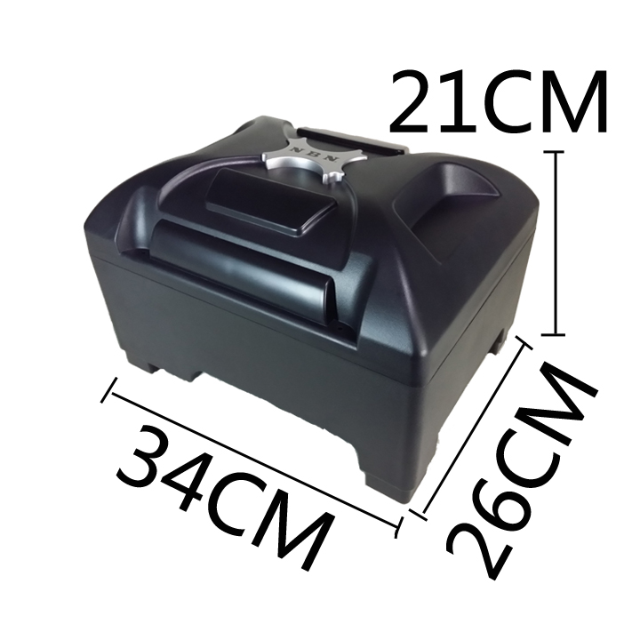 二手nbn低音炮超薄车载