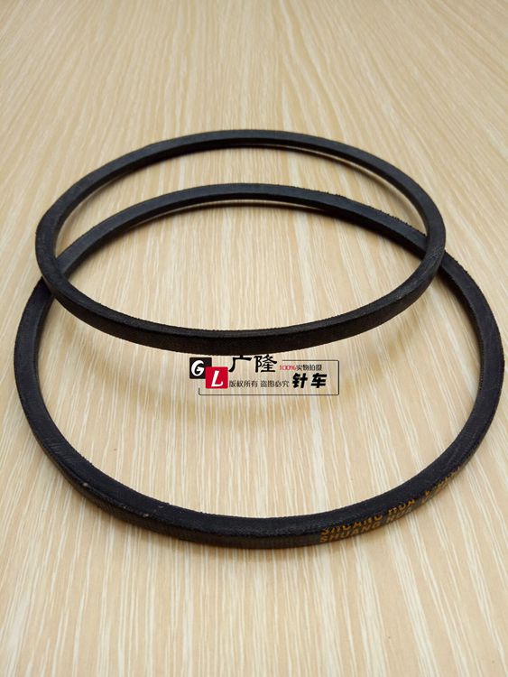 801削皮机铲皮 皮带配件 圆皮带 磨刀皮橡胶皮带 K-20缝纫机皮带在类目 生活电器, 生活家电配件, 缝纫机配件中 - 来自Buy2taobao.com提供专业的淘宝代购服务