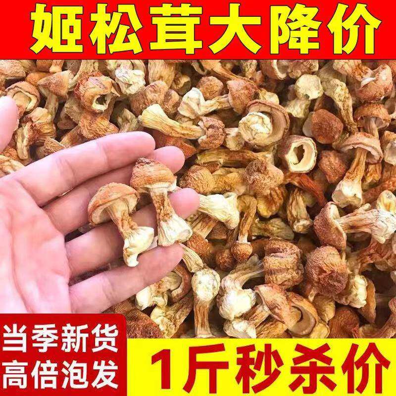 姬松茸干货云南特产非特级菌类巴西菇干农家姫松菇茸菇鸡松菌松茸,粮油调味/速食/干货/烘焙,姬松茸,淘宝优惠券,粉丝福利购,淘宝优惠卷