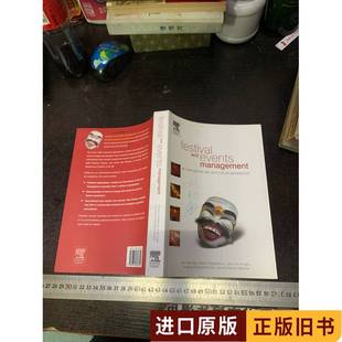 Management Events International Festival Arts and