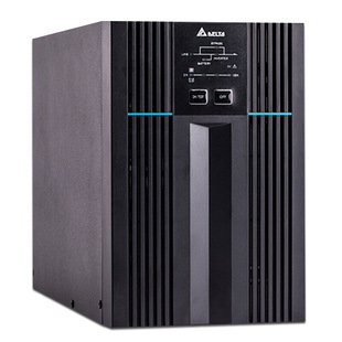 台达UPS不间断电源N10K10KVA10000W在线式电脑服务器仪器