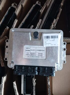 L010022010CA0发动机控制模块0116173276福田时代TM1国五DAM15L