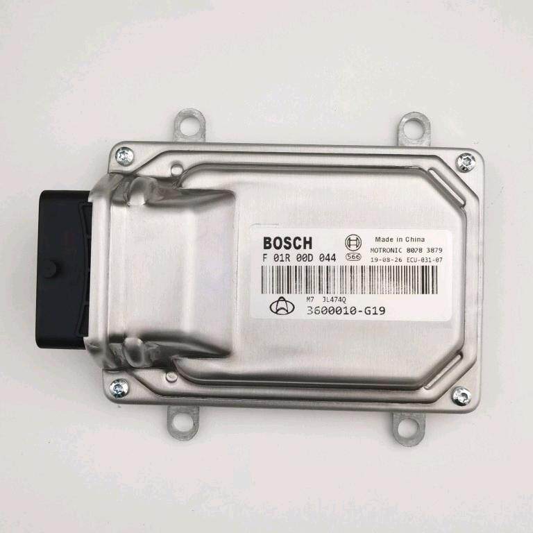 3600010-G19长安JL474Q发电机控制模块ECU  F01R00D044