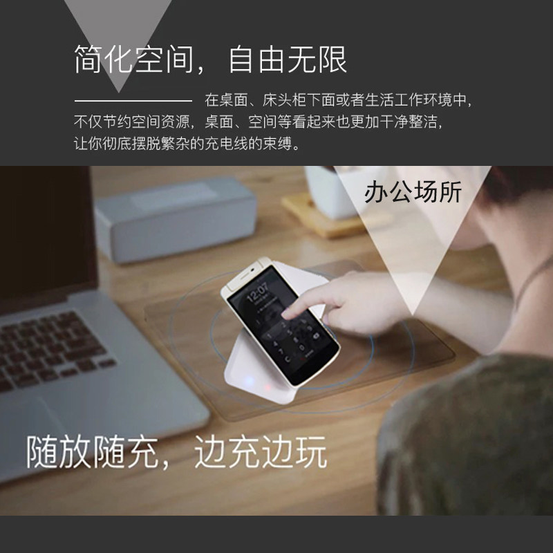 chargeur pour téléphones APPLE APPLE - Ref 1291005 Image 3