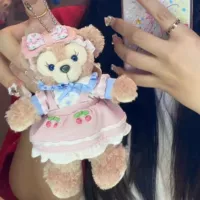 Кулон летнего вишневой вишни