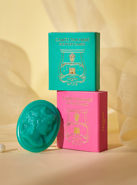 TRUDON香薰奚梦瑶伴手礼