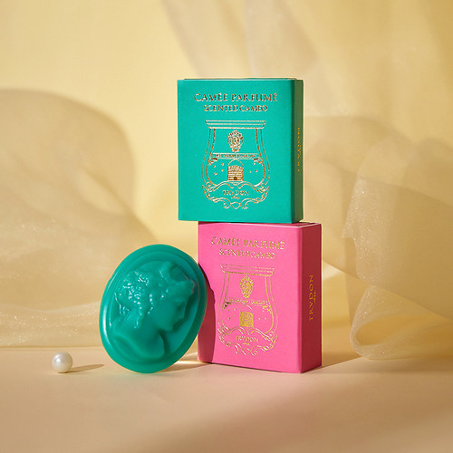 TRUDON试香蜡牌限量款