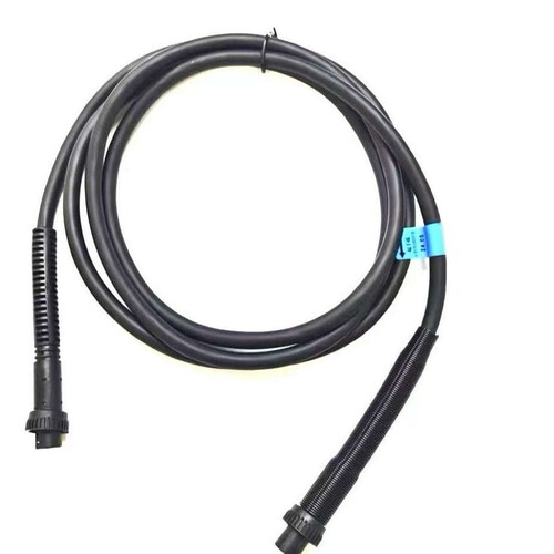 电批3000/3300/6200/6600六孔线8800电源线适用奇力速维修