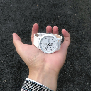 Disney迪士尼联名限量款 手表女学生初高中考试专用石英表生日礼物