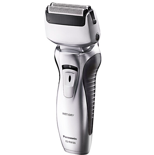 松下独立浮动往复式剃须刀RW30