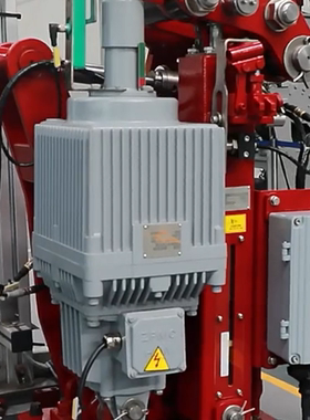 江西华伍制动器电力液压Ed、YTD推动器ED220/50 ED300/50 ED500/6