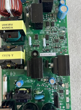 H1000变频器，型号ETX711360-T，新品质保一年。质量保证，现货