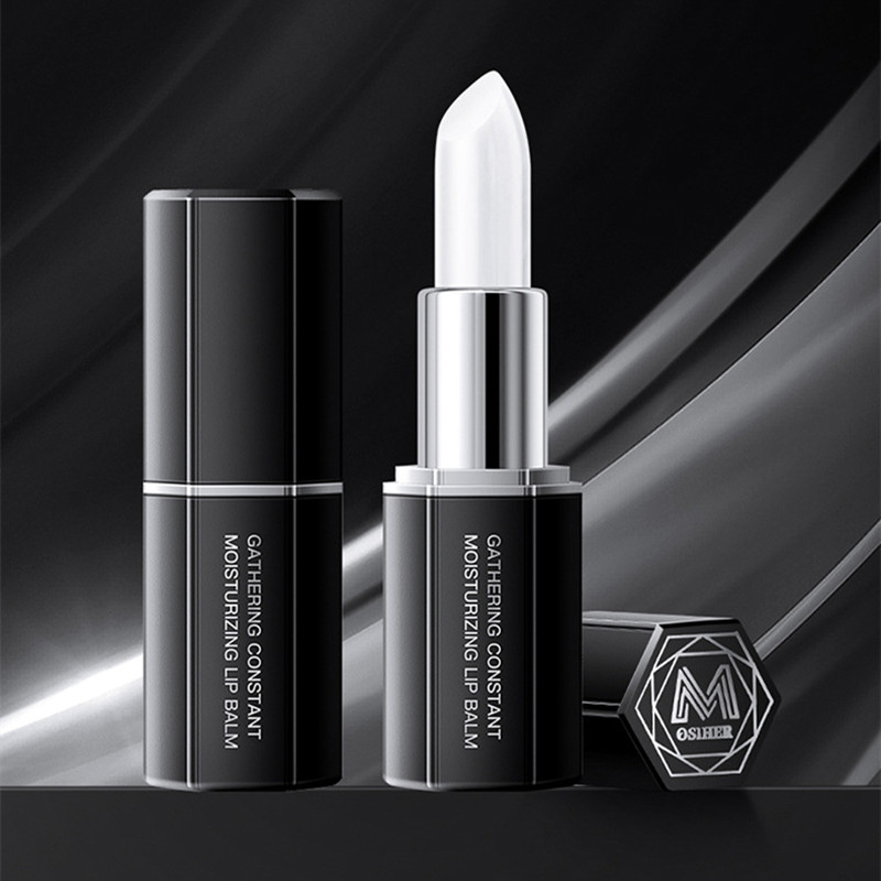 聚能恒润保湿修护脱皮男士润唇膏