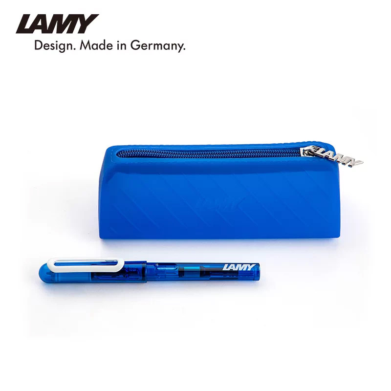 LAMY/凌美 德国专柜正品Balloon气球系列 儿童青少年入门练字钢笔