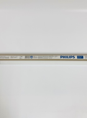 飞利浦TL-D 18W/865  YZ18RR25 三基色T8对色灯箱18W色评荧光灯管