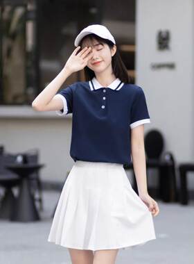 2025新款幼儿园老师园服夏季短袖托育园幼师工作服女教师半袖工衣