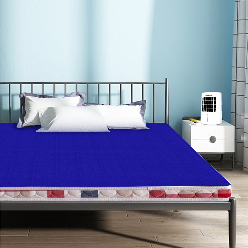 凉凉毯水凉毯夏季天降温神器水冷床垫单人冰垫双人凉学生宿舍
