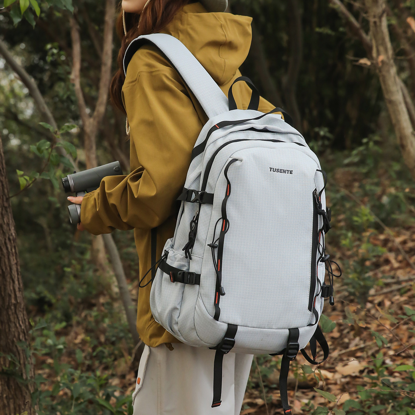 轻量化户外徒步双肩包男士大容量防水登山包大学生书包旅行背包女,箱包皮具/热销女包/男包,双肩背包,淘宝优惠券,粉丝福利购,淘宝优惠卷