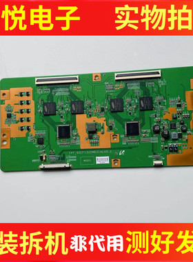 原装海信LED40K681X3DU逻辑板14Y-60EF13UDMB3C4LV0.1现货