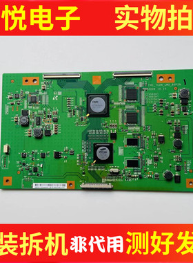 原装三星UA46B6000VF电视机逻辑板FRC-TC0N-CM0-80PIN