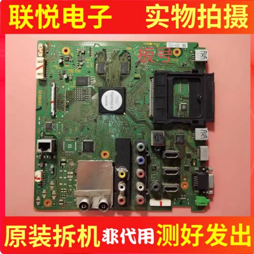 索尼KDL-46EX720电视主板