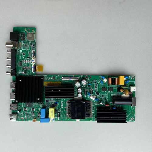红米L50RA-RA主板TPD.T963.PC791
