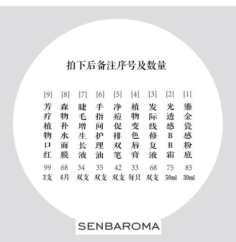 精油护肤植物芳疗森白与皂