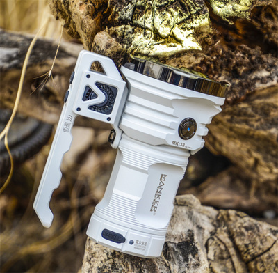 manker漫客玲爷同款41500流明