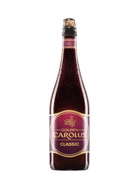 金卡露经典啤酒750ml大瓶精酿