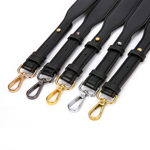 腋下包带宽mk替换短款包包肩带配件单肩背带手提单肩调节带子单买