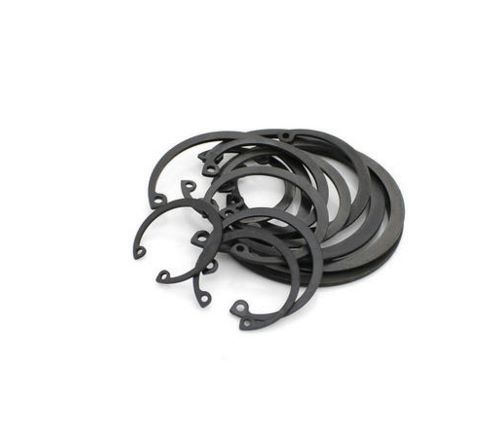 GB893孔用挡圈 内卡卡簧 C型卡簧M37/38/39/40/42/45/46/4748-M90