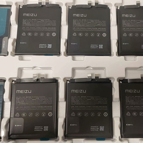 魅族原装20/20pro/21全新电池