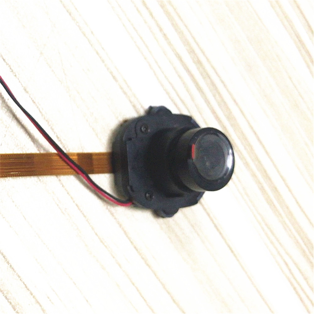 摄像头模组联咏NT99141加IRCUT的排线长DVP接口100万高清记录仪