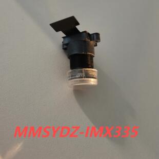 IMX335摄像头模组功耗低2592(H)×1944(V)左右5.04m像素