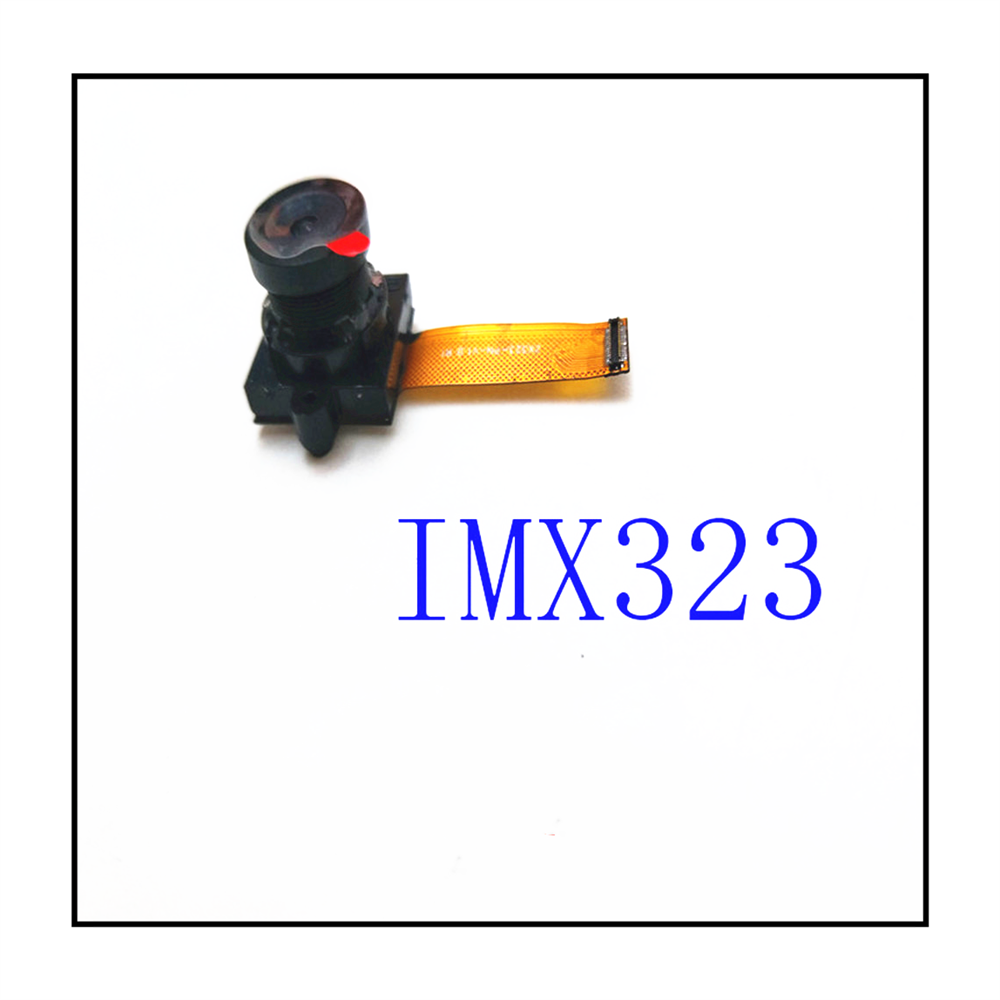 摄像头模组IMX265高清imx385监控行车记录仪海思3516DV300 V500