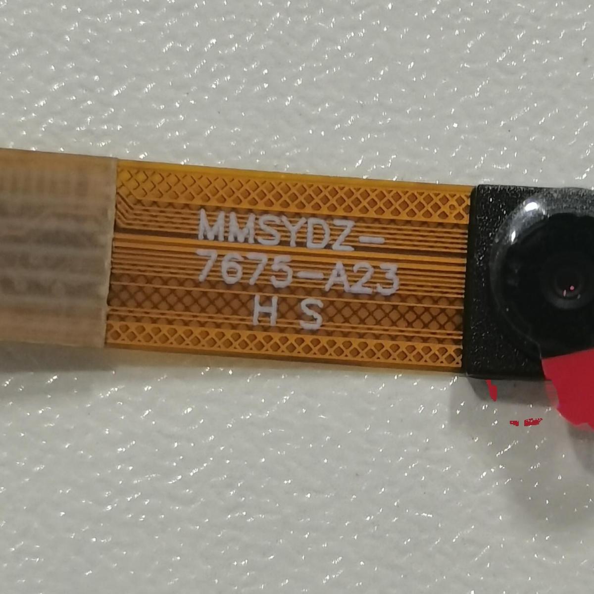 摄像头模组游戏机MMSYDZ7675