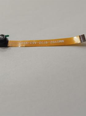 OV9732小镜头摄像头模组720P100万像素 MIPI接口长度63mm角度69