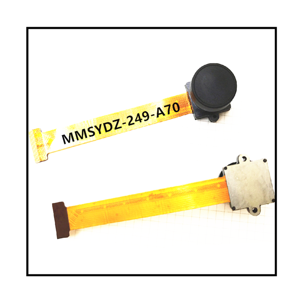 IMX249摄像头模组全局快门 功耗低 灵敏度高 暗电流低 PLS特性低